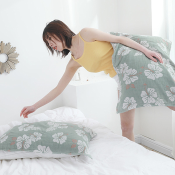 Prosop pentru pernă – 100% bumbac, fără logo, fără personalizare