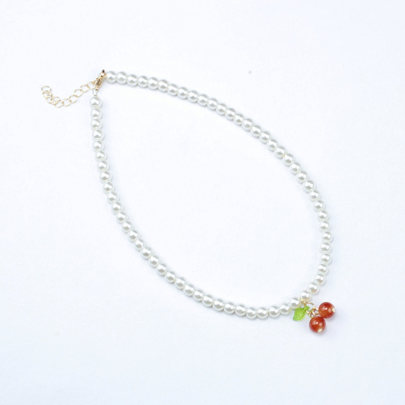 Laste juuksekumm viljapuude mustriga, rahvuslik stiil, materjal klaas/värvitud glasuur, printsessi sari, tootenumbriga T2