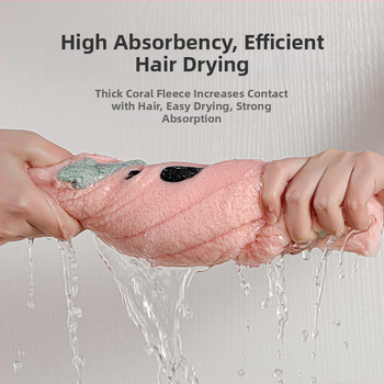 Szuperfinom rostból készült hajsapka, Shell Ridge, 80–99 g