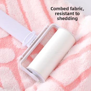 Šal za sušenje kose od koralnog fleeca, debeli, upija, brzo suši, 150D jacquard, 140–169 g