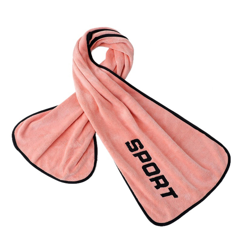 Revis sportska krpa od mikrovlakana, 130 g, prilagođeno logotipu izvezenjem i šivanjem, brzo sušenje 0–5 s