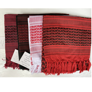 Спортен шал за глава с маска-тип дизайн, полиестер-памучна материя, отпечатано лого, възможност за персонализиране, лицензиран частен етикет