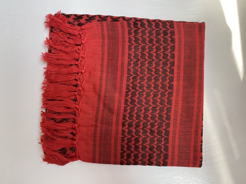 Спортен шал за глава с маска-тип дизайн, полиестер-памучна материя, отпечатано лого, възможност за персонализиране, лицензиран частен етикет