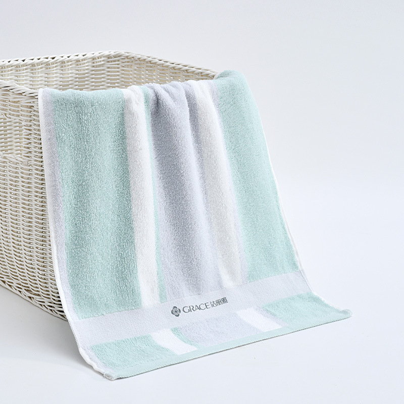 Jialiya ručnik za lice od 100% pamuka, Typ A, unisex, 80–100 g, model 230181MA