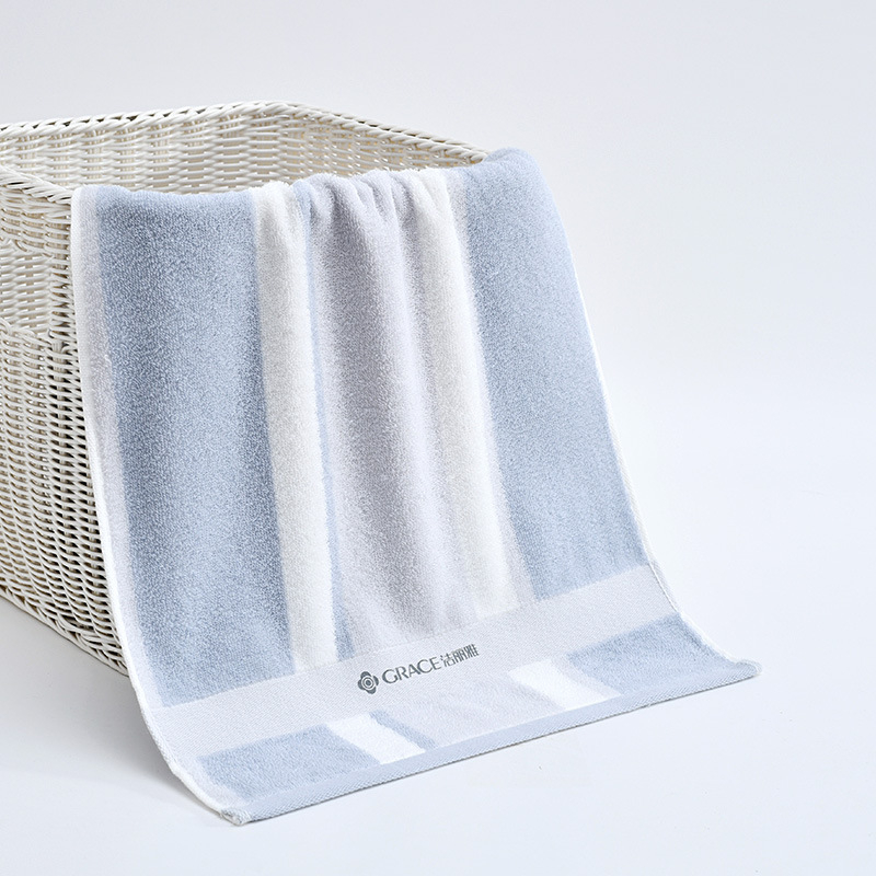 Jialiya ručnik za lice od 100% pamuka, Typ A, unisex, 80–100 g, model 230181MA
