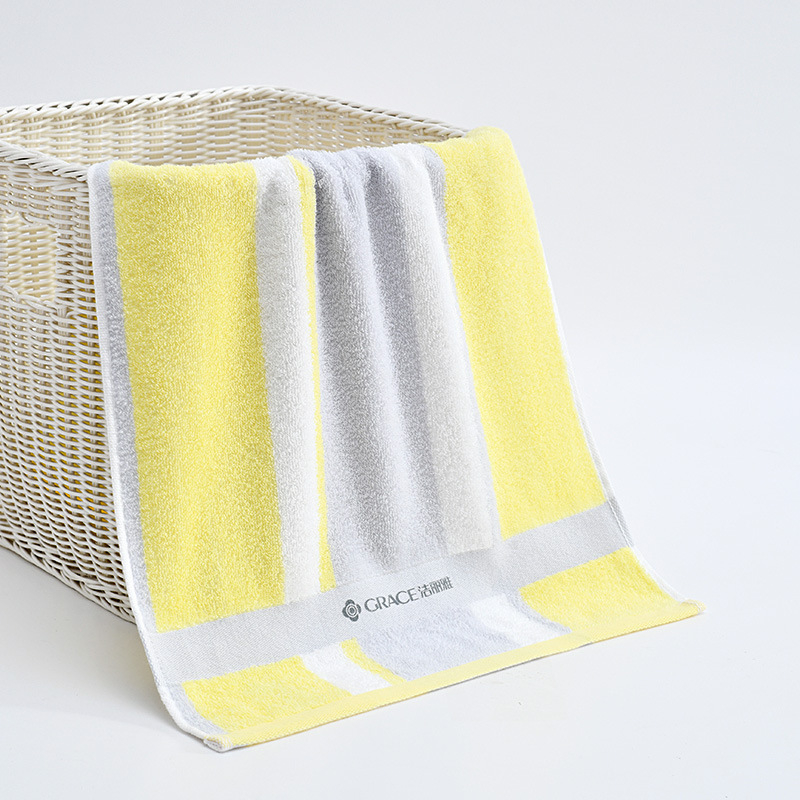 Jialiya ručnik za lice od 100% pamuka, Typ A, unisex, 80–100 g, model 230181MA