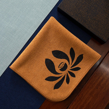 Πετσέτα τσαγιού από μικροϊνες – εξαιρετικά απορροφητική, παχύτερη ύφανση, κατάλληλη για δίσκο τσαγιού και τραπέζι τσαγιού (Μικροϊνες; εξαιρετικά απορροφητικό; παχύτερη ύφανση; για δίσκο τσαγιού και τραπέζι τσαγιού; Εμπνευσμένο από Ρούι)