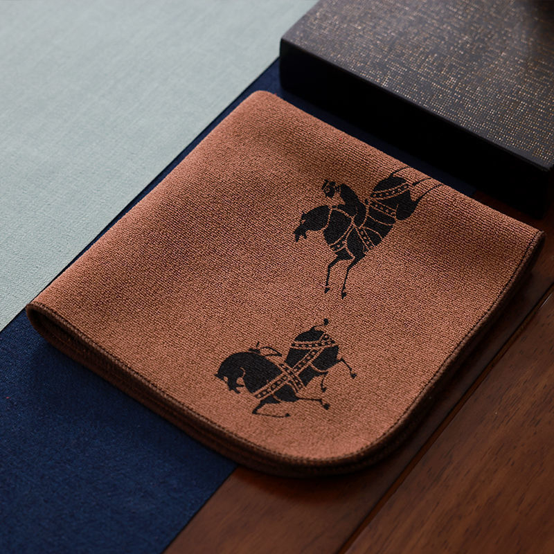 Πετσέτα τσαγιού από μικροϊνες – εξαιρετικά απορροφητική, παχύτερη ύφανση, κατάλληλη για δίσκο τσαγιού και τραπέζι τσαγιού (Μικροϊνες; εξαιρετικά απορροφητικό; παχύτερη ύφανση; για δίσκο τσαγιού και τραπέζι τσαγιού; Εμπνευσμένο από Ρούι)