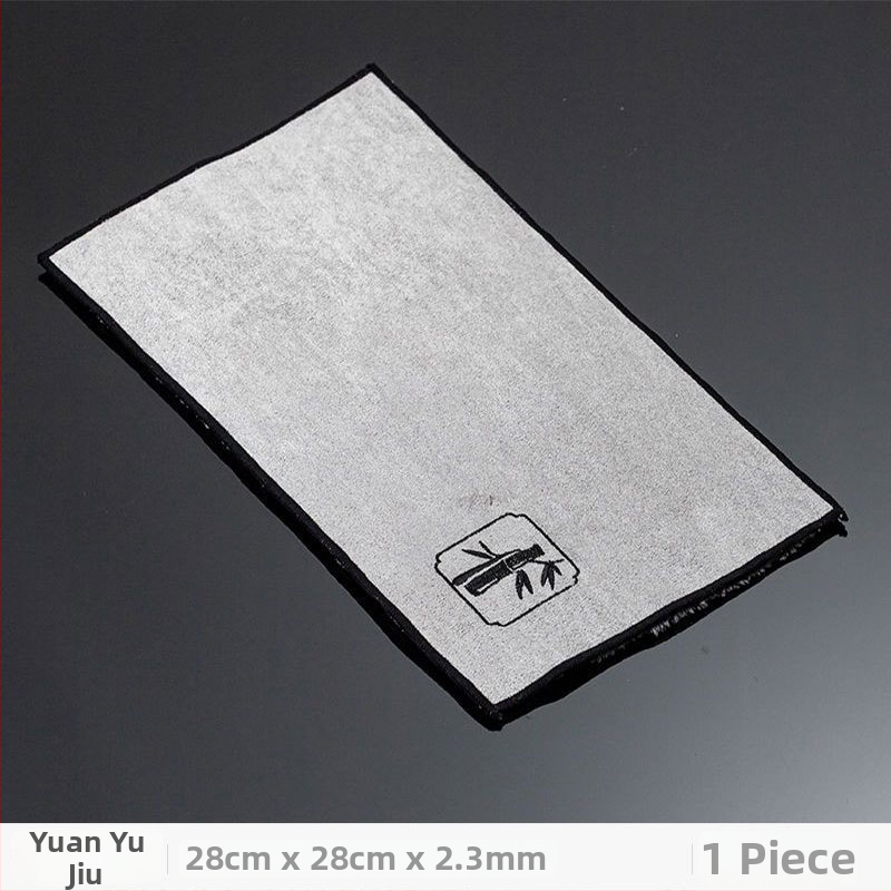 Aukštos kokybės sugeriantis arbatos rankšluostis arbatos stalui (Medžiaga: 100% medvilnė; Kategorija: arbatos rankšluostis)