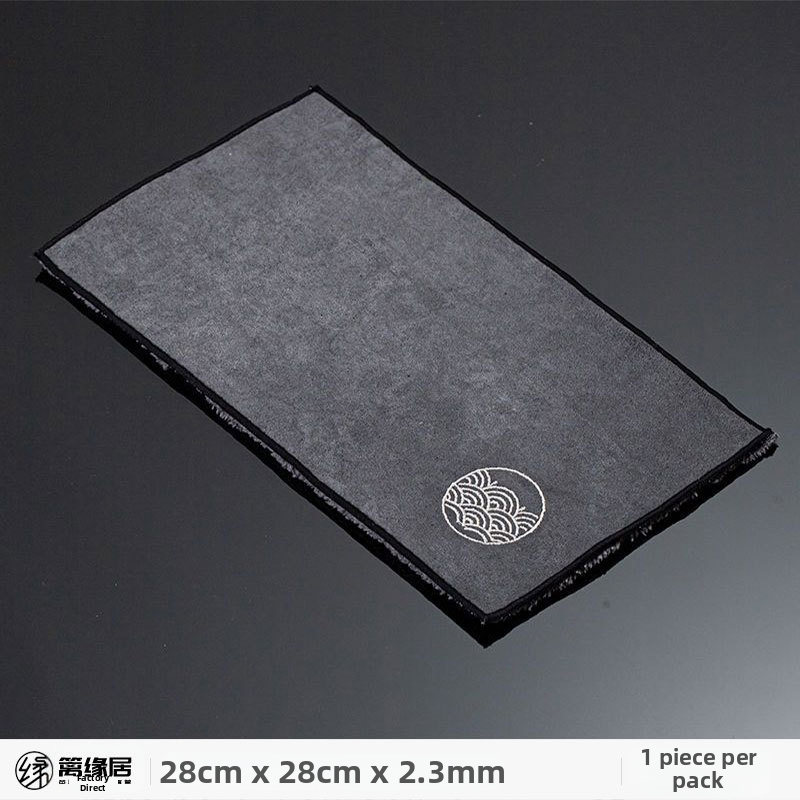 Aukštos kokybės sugeriantis arbatos rankšluostis arbatos stalui (Medžiaga: 100% medvilnė; Kategorija: arbatos rankšluostis)