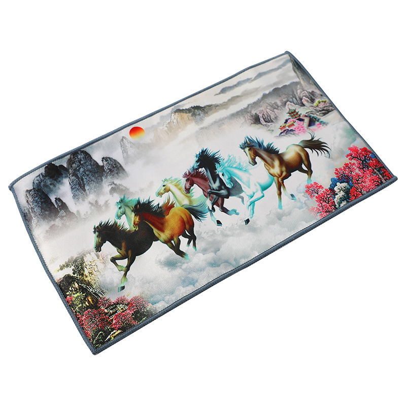 Πετσέτα για τσάι, ίνες βαμβακιού και λινού, εκτυπωμένο λογότυπο, 2022 κυκλοφορία, συσκευασία: Άλλο, ανώτερης ποιότητας