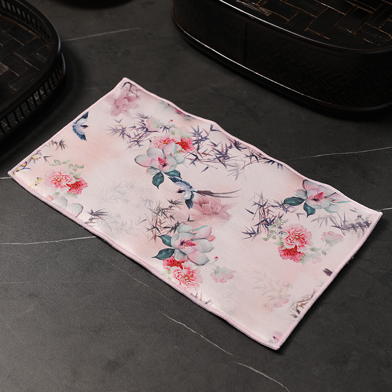 Πετσέτα για τσάι, ίνες βαμβακιού και λινού, εκτυπωμένο λογότυπο, 2022 κυκλοφορία, συσκευασία: Άλλο, ανώτερης ποιότητας