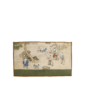 Tailong Gold mikrokiud teekäterätt logotüübi trükiga, kohandatav