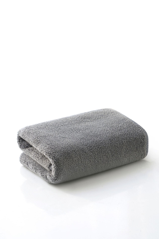 Μικροϊνική πετσέτα για το στέγνωμα αυτοκινήτου - υψηλή απορρόφηση νερού, χωρίς χνούδι, χωρίς λεκέδες, για τον καθαρισμό των εσωτερικών τζαμιών