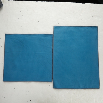 Krpa za pranje automobila od suedea, 200 g+, mogućnost logotipa