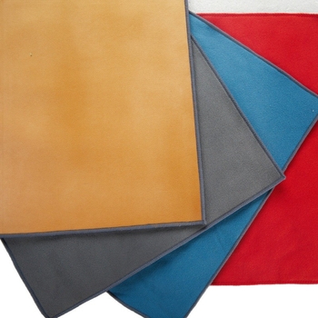 Krpa za pranje automobila od suedea, 200 g+, mogućnost logotipa