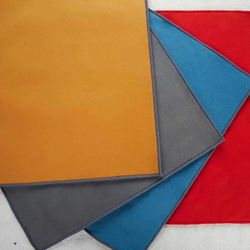 Krpa za pranje automobila od suedea, 200 g+, mogućnost logotipa