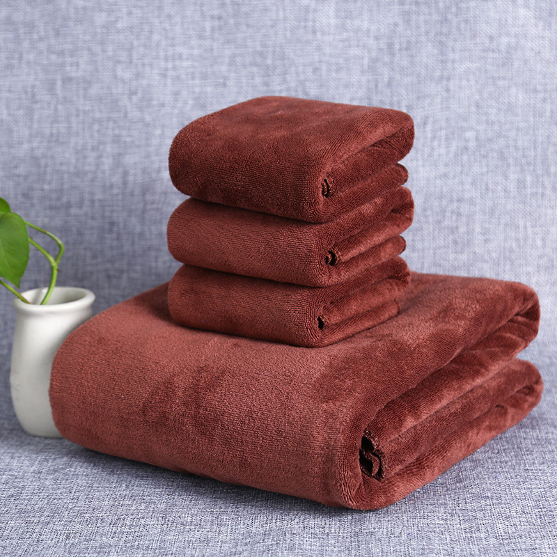 Krpa za pranje automobila s ušivenim logotipom, upijajuća gusta vlakna smjesa 80% poliester + 20% poliamid, 300 g, višenamjenska krpa za auto.