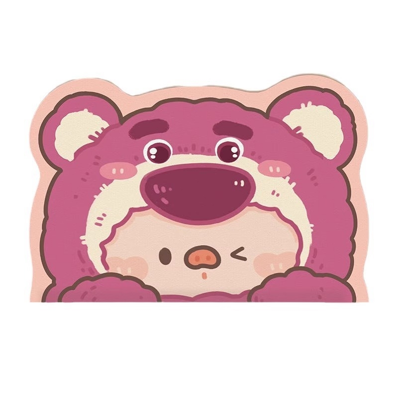 Karikaturalni kupaonski tepih, od diatomita, profilirani oblik, tiskarska tehnika, ručno pranje