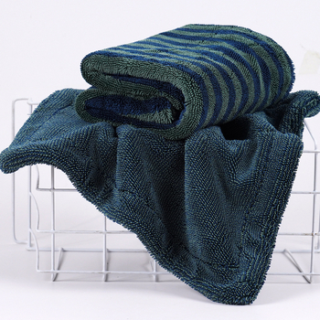 Shenghong mikrokiud auto-rätik, mitmeotstarbeline, tugev imavus, 1000 g kaal