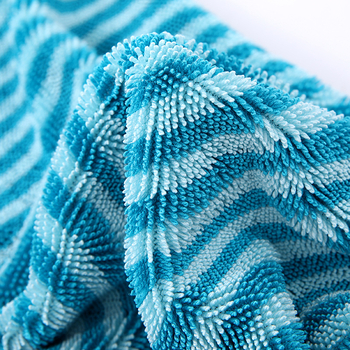 Shenghong mikrokiud auto-rätik, mitmeotstarbeline, tugev imavus, 1000 g kaal