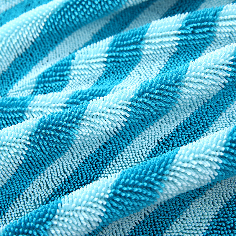 Shenghong mikrokiud auto-rätik, mitmeotstarbeline, tugev imavus, 1000 g kaal