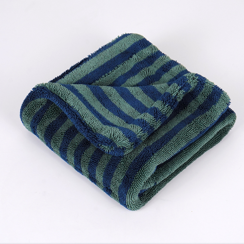 Shenghong mikrokiud auto-rätik, mitmeotstarbeline, tugev imavus, 1000 g kaal