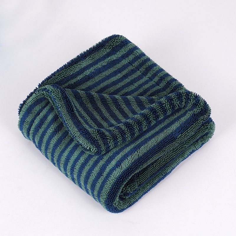 Shenghong mikrokiud auto-rätik, mitmeotstarbeline, tugev imavus, 1000 g kaal