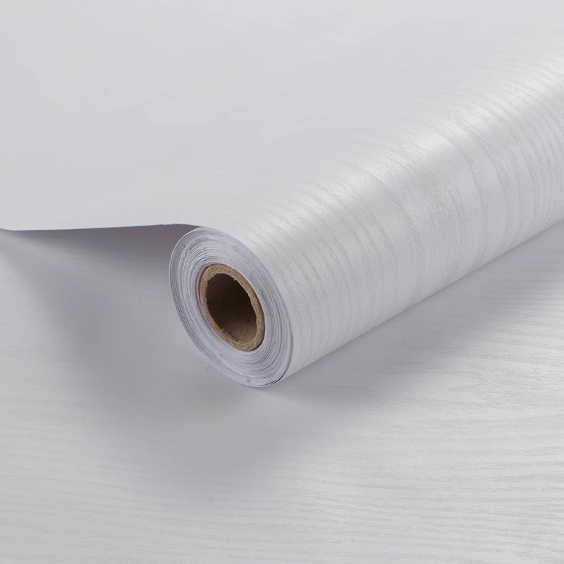Декоративни PVC стенни стикери за обновяване на мебели, водоустойчиви, дървесен дизайн, самозалепващи, марка Runye; подходящи за дневна, спалня, кабинет, кухня, вход и търговски помещения