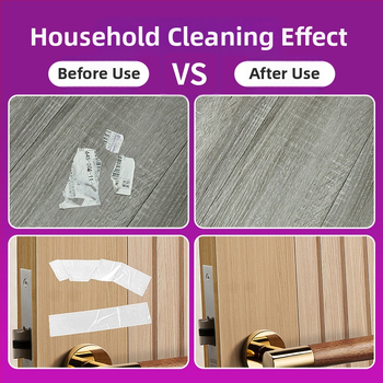 Puitlike kappide ja kodumööbli jaoks liimijääkide eemaldaja, universaalne mööbli ja põranda liimijääkide eemaldaja, sobib kahekülgsele teibile ja ukse liimijääkidele