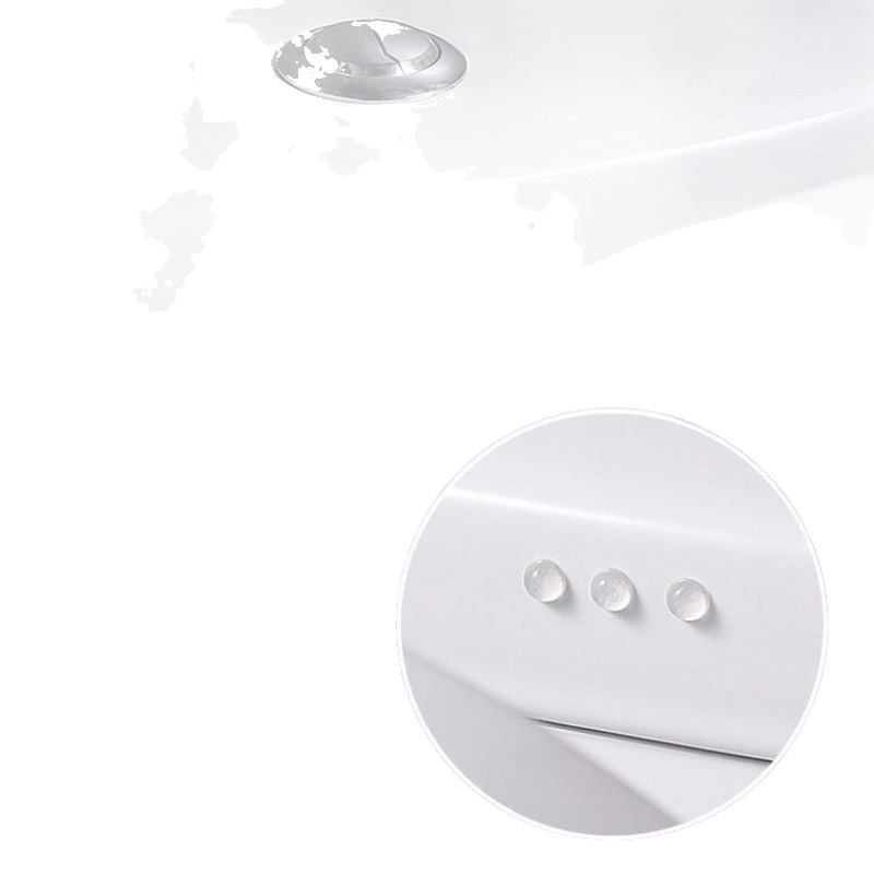 Spintelės durelių atsitrenkimo buferis su gumos granuliomis, lipnus, tylus amortizatorius, neslidus, 3M klijai