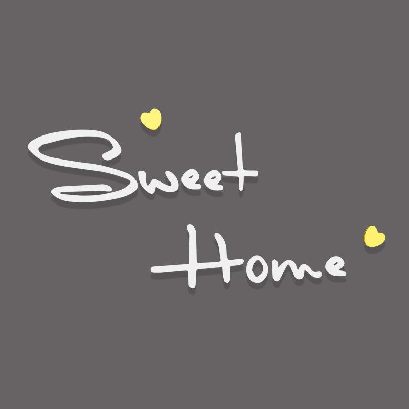 Akril 3D falióra tükrös matricákkal, modern, letisztult falidekor a nappaliba, étterembe és kereskedelmi helyiségekbe