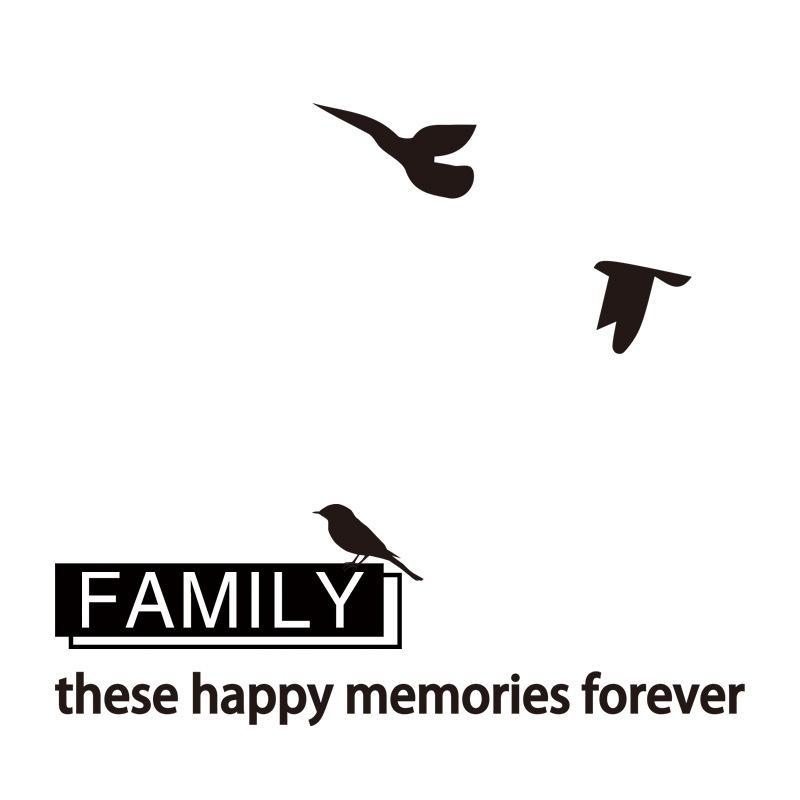 Akril 3D falióra tükrös matricákkal, modern, letisztult falidekor a nappaliba, étterembe és kereskedelmi helyiségekbe