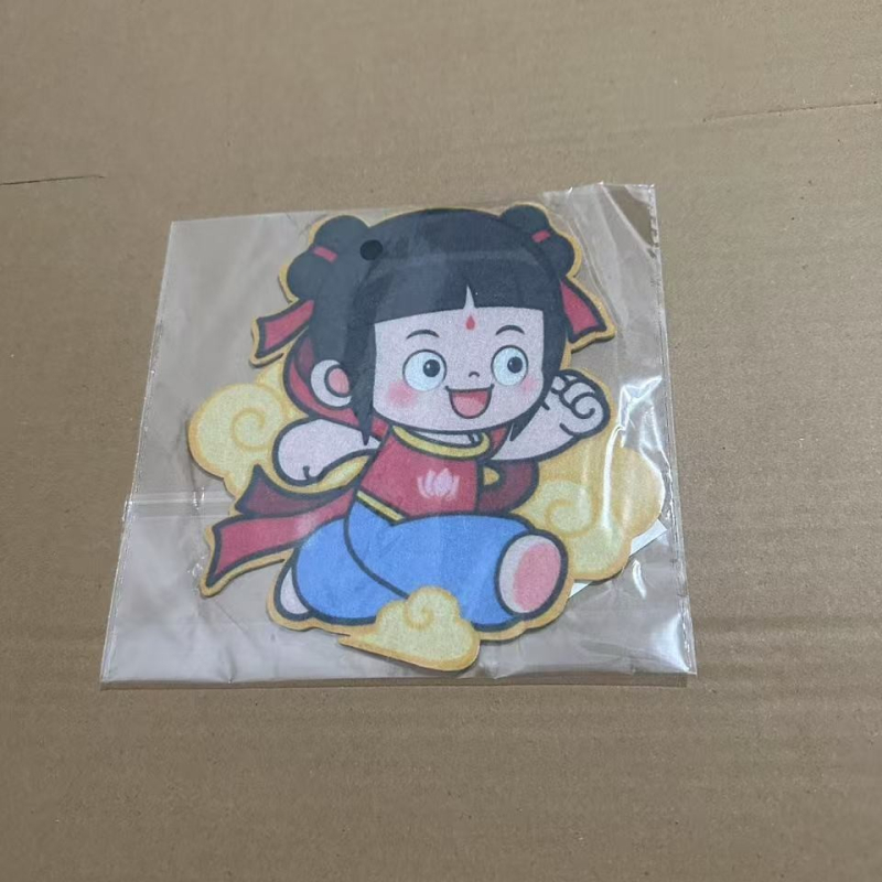 Toaletes dekoratīvā pašlīmējošā uzlīme — filca materiāla, mūsdienīgs minimālisma stils, piemērots vannas istabai, pielāgošana pieejama