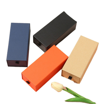 Кутия за опаковка на очила – подаръчна кутия с бижутерно опаковане, хартия/картон, рознично опаковане, за съхранение на часовници и очила