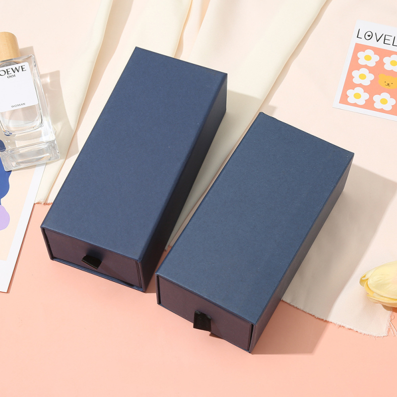 Кутия за опаковка на очила – подаръчна кутия с бижутерно опаковане, хартия/картон, рознично опаковане, за съхранение на часовници и очила