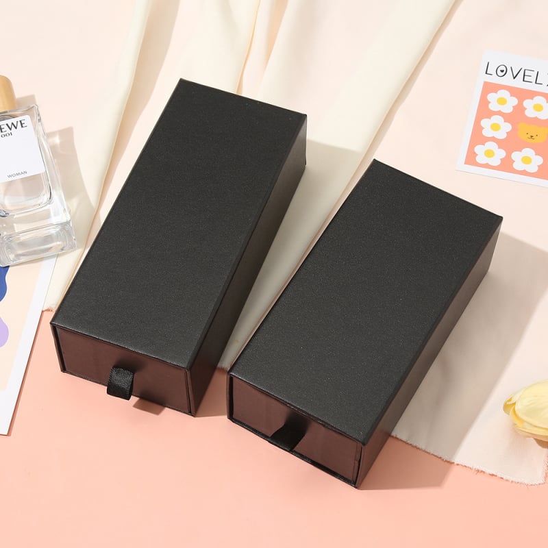 Кутия за опаковка на очила – подаръчна кутия с бижутерно опаковане, хартия/картон, рознично опаковане, за съхранение на часовници и очила