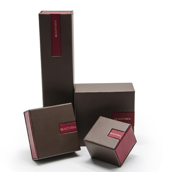 Κουτί συσκευασίας κοσμημάτων από εξειδικευμένο χαρτί, κουτί συσκευασίας, για τη συσκευασία κοσμημάτων, μάρκα Betty, δυνατή παραμετροποίηση