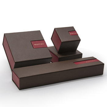 Κουτί συσκευασίας κοσμημάτων από εξειδικευμένο χαρτί, κουτί συσκευασίας, για τη συσκευασία κοσμημάτων, μάρκα Betty, δυνατή παραμετροποίηση