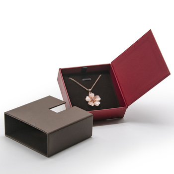 Κουτί συσκευασίας κοσμημάτων από εξειδικευμένο χαρτί, κουτί συσκευασίας, για τη συσκευασία κοσμημάτων, μάρκα Betty, δυνατή παραμετροποίηση