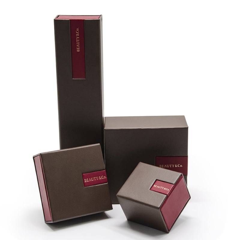 Κουτί συσκευασίας κοσμημάτων από εξειδικευμένο χαρτί, κουτί συσκευασίας, για τη συσκευασία κοσμημάτων, μάρκα Betty, δυνατή παραμετροποίηση