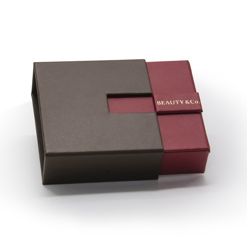 Κουτί συσκευασίας κοσμημάτων από εξειδικευμένο χαρτί, κουτί συσκευασίας, για τη συσκευασία κοσμημάτων, μάρκα Betty, δυνατή παραμετροποίηση