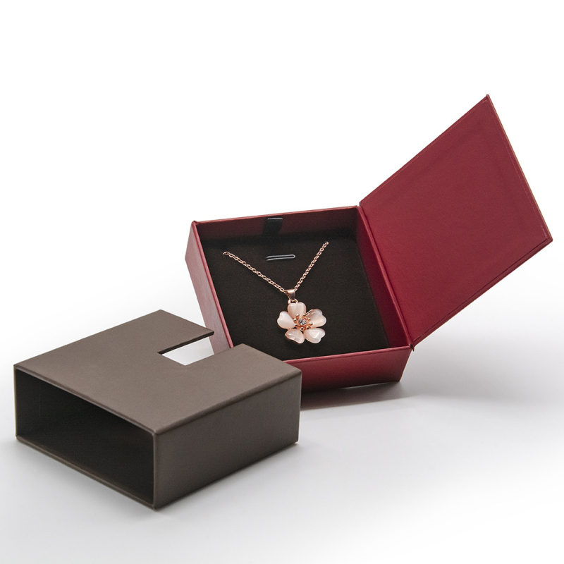 Κουτί συσκευασίας κοσμημάτων από εξειδικευμένο χαρτί, κουτί συσκευασίας, για τη συσκευασία κοσμημάτων, μάρκα Betty, δυνατή παραμετροποίηση