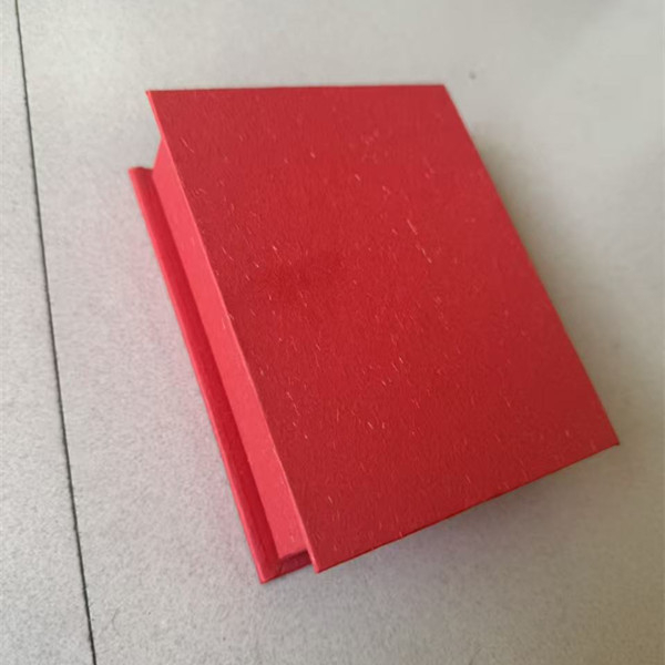 Κουτί δώρου κοσμημάτων με μαγνητικό καπάκι-αναδιπλούμενο, γκραφί σχέδιο, Kraft χαρτί για κολιέ και βραχιόλια, διπλό καπάκι, σκληρή συσκευασία