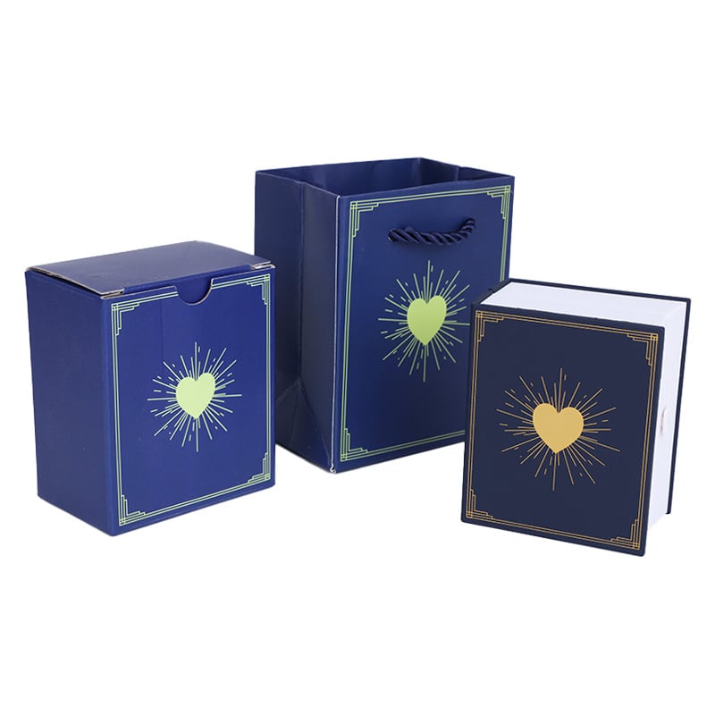 Κουτί κοσμημάτων σε μορφή βιβλίου με αναδιπλούμενο καπάκι, κατάλληλο για δαχτυλίδια και κολιέ, πλαστικό κουτί συσκευασίας, συσκευασία κοσμημάτων, Μάρκα Hunan Jin'ao Packaging