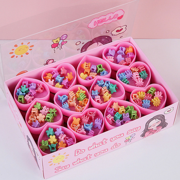 Σετ παιδικού κολιέ με καρδιά από ρητίνη; Σειρά Πριγκίπισσα; χειροποίητο; αλυσίδα με σφαίρες; 11 cm επέκταση