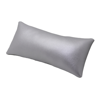 Στήριγμα προβολής ρολογιών και βραχιολιών με μαξιλαράκι από ύφασμα – Hongyun Mingya, εκθεσιακή κατασκευή κοσμημάτων σε κουτί