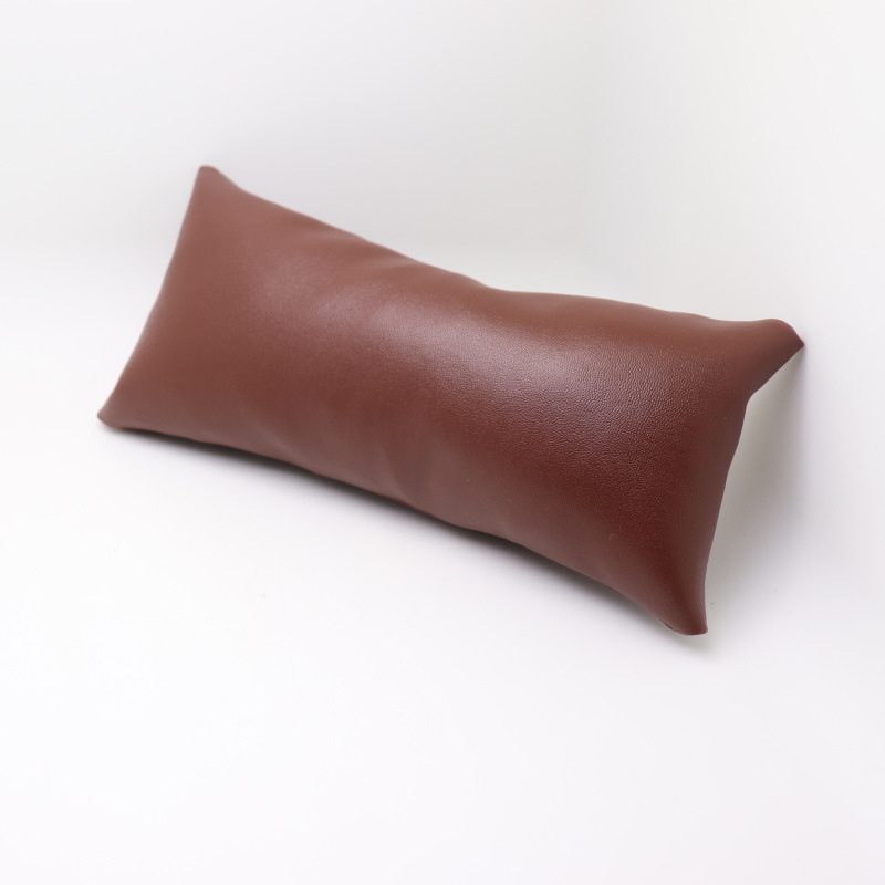 Στήριγμα προβολής ρολογιών και βραχιολιών με μαξιλαράκι από ύφασμα – Hongyun Mingya, εκθεσιακή κατασκευή κοσμημάτων σε κουτί