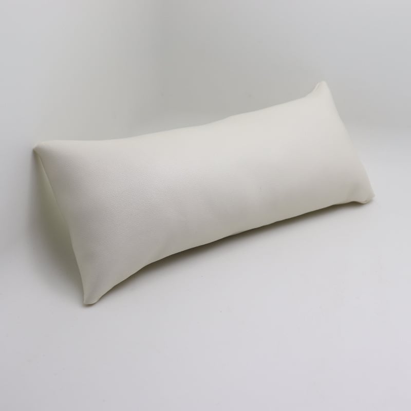 Στήριγμα προβολής ρολογιών και βραχιολιών με μαξιλαράκι από ύφασμα – Hongyun Mingya, εκθεσιακή κατασκευή κοσμημάτων σε κουτί