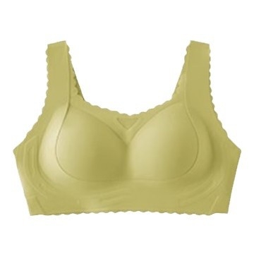 Σουτιέν εγκυμοσύνης χωρίς ραφές για αθλήματα | πλήρης κάλυψη, λεπτά διαμορφωμένες κάψες, διαπνέον νάιλον, τέσσερις σειρές αγκιστρωμάτων στην πλάτη, σταθερές διπλές τιράντες